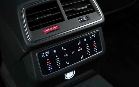 Audi A6, 2020 год, 4 637 999 рублей, 21 фотография