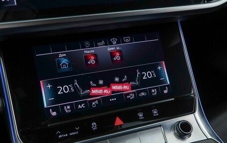 Audi A6, 2020 год, 4 637 999 рублей, 20 фотография