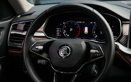 Skoda Kodiaq I, 2023 год, 3 990 000 рублей, 11 фотография