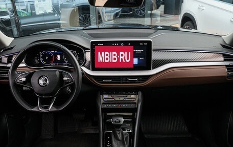 Skoda Kodiaq I, 2023 год, 3 990 000 рублей, 9 фотография