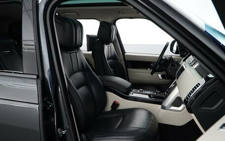 Land Rover Range Rover IV рестайлинг, 2019 год, 8 190 077 рублей, 8 фотография