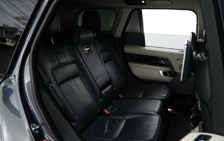 Land Rover Range Rover IV рестайлинг, 2019 год, 8 190 077 рублей, 7 фотография