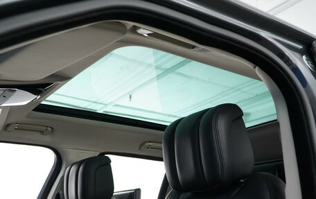 Land Rover Range Rover IV рестайлинг, 2019 год, 8 190 077 рублей, 12 фотография