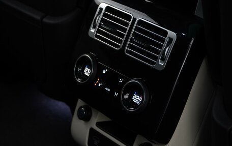 Land Rover Range Rover IV рестайлинг, 2019 год, 8 190 077 рублей, 24 фотография