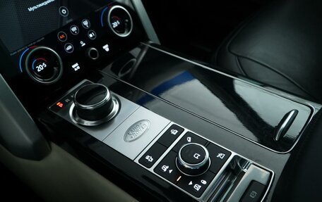 Land Rover Range Rover IV рестайлинг, 2019 год, 8 190 077 рублей, 17 фотография