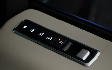 Land Rover Range Rover IV рестайлинг, 2019 год, 8 190 077 рублей, 25 фотография