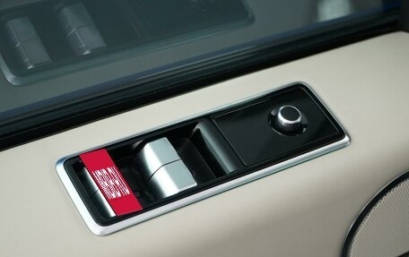 Land Rover Range Rover IV рестайлинг, 2019 год, 8 190 077 рублей, 13 фотография
