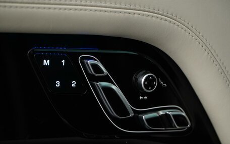 Land Rover Range Rover IV рестайлинг, 2019 год, 8 190 077 рублей, 14 фотография