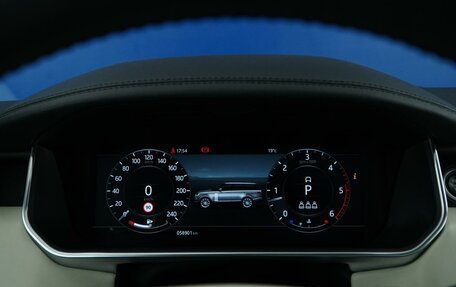 Land Rover Range Rover IV рестайлинг, 2019 год, 8 190 077 рублей, 28 фотография