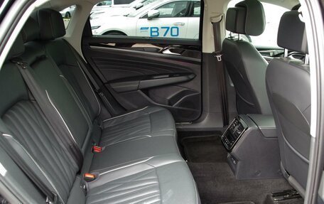 Volkswagen Passat B8 рестайлинг, 2023 год, 3 550 000 рублей, 10 фотография