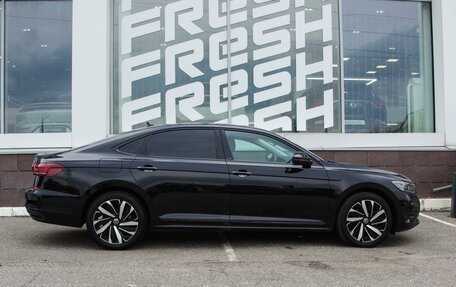 Volkswagen Passat B8 рестайлинг, 2023 год, 3 550 000 рублей, 5 фотография
