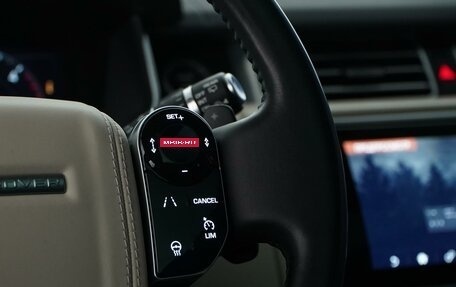 Land Rover Range Rover IV рестайлинг, 2019 год, 8 190 077 рублей, 27 фотография