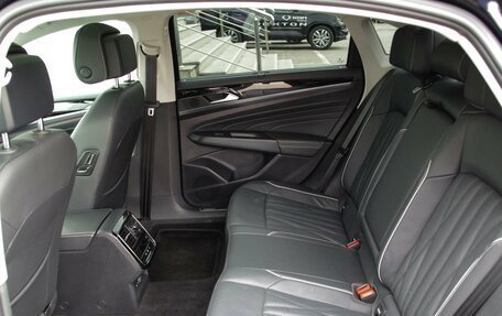 Volkswagen Passat B8 рестайлинг, 2023 год, 3 550 000 рублей, 8 фотография