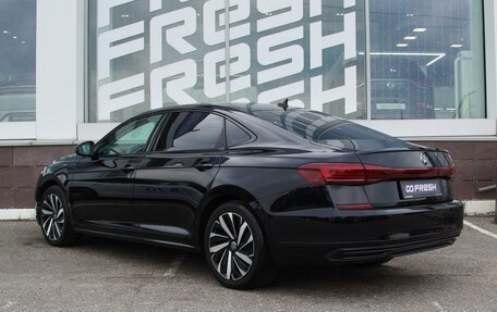 Volkswagen Passat B8 рестайлинг, 2023 год, 3 550 000 рублей, 2 фотография