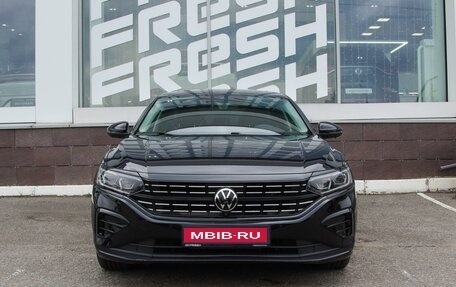 Volkswagen Passat B8 рестайлинг, 2023 год, 3 550 000 рублей, 3 фотография