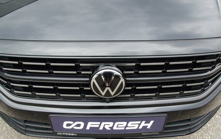 Volkswagen Passat B8 рестайлинг, 2023 год, 3 550 000 рублей, 25 фотография