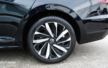Volkswagen Passat B8 рестайлинг, 2023 год, 3 550 000 рублей, 29 фотография