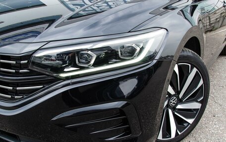 Volkswagen Passat B8 рестайлинг, 2023 год, 3 550 000 рублей, 24 фотография