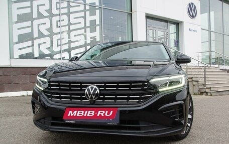 Volkswagen Passat B8 рестайлинг, 2023 год, 3 550 000 рублей, 27 фотография