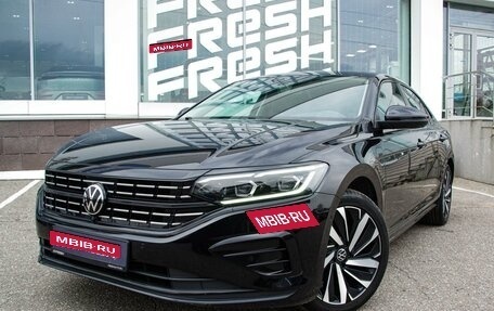 Volkswagen Passat B8 рестайлинг, 2023 год, 3 550 000 рублей, 22 фотография