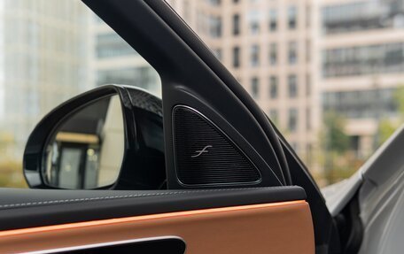 Mercedes-Benz E-Класс, 2026 год, 9 600 000 рублей, 11 фотография