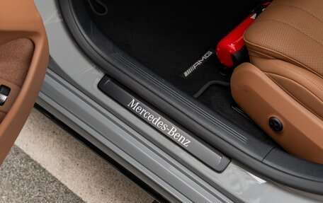 Mercedes-Benz E-Класс, 2026 год, 9 600 000 рублей, 13 фотография