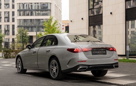 Mercedes-Benz E-Класс, 2026 год, 9 600 000 рублей, 6 фотография