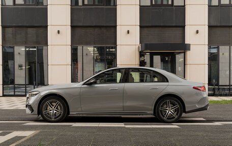 Mercedes-Benz E-Класс, 2026 год, 9 600 000 рублей, 7 фотография
