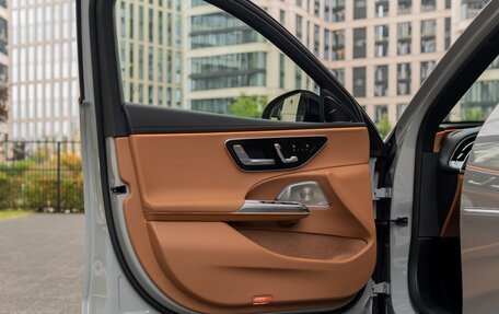Mercedes-Benz E-Класс, 2026 год, 9 600 000 рублей, 9 фотография