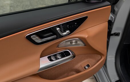 Mercedes-Benz E-Класс, 2026 год, 9 600 000 рублей, 10 фотография