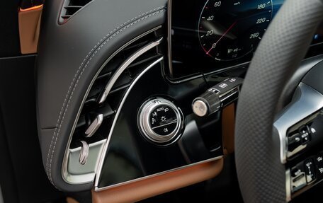 Mercedes-Benz E-Класс, 2026 год, 9 600 000 рублей, 15 фотография