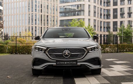 Mercedes-Benz E-Класс, 2026 год, 9 600 000 рублей, 2 фотография
