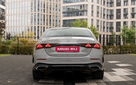 Mercedes-Benz E-Класс, 2026 год, 9 600 000 рублей, 5 фотография