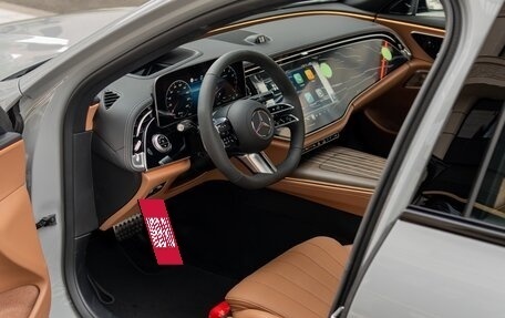 Mercedes-Benz E-Класс, 2026 год, 9 600 000 рублей, 12 фотография