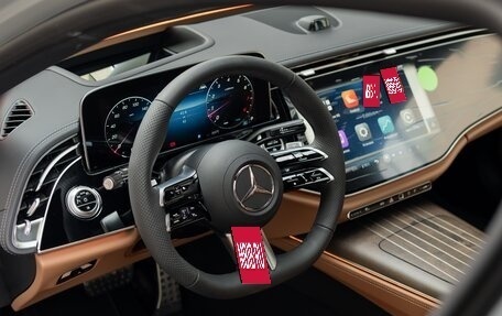 Mercedes-Benz E-Класс, 2026 год, 9 600 000 рублей, 14 фотография