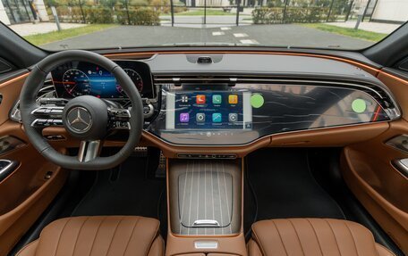 Mercedes-Benz E-Класс, 2026 год, 9 600 000 рублей, 22 фотография