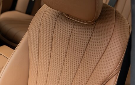 Mercedes-Benz E-Класс, 2026 год, 9 600 000 рублей, 21 фотография