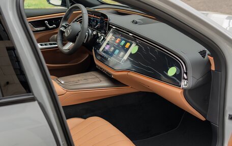 Mercedes-Benz E-Класс, 2026 год, 9 600 000 рублей, 30 фотография