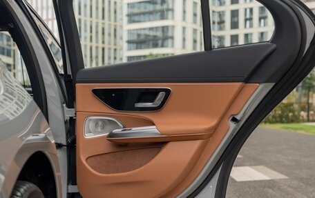 Mercedes-Benz E-Класс, 2026 год, 9 600 000 рублей, 31 фотография
