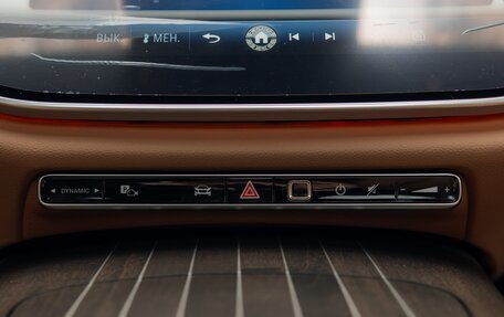 Mercedes-Benz E-Класс, 2026 год, 9 600 000 рублей, 28 фотография