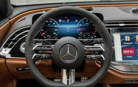 Mercedes-Benz E-Класс, 2026 год, 9 600 000 рублей, 24 фотография