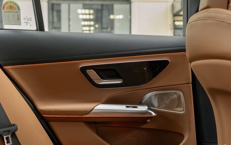 Mercedes-Benz E-Класс, 2026 год, 9 600 000 рублей, 33 фотография