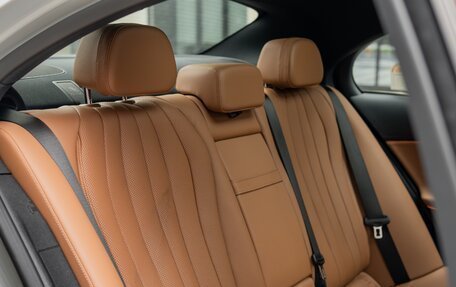Mercedes-Benz E-Класс, 2026 год, 9 600 000 рублей, 34 фотография