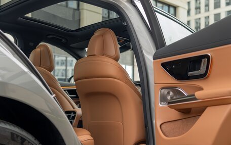 Mercedes-Benz E-Класс, 2026 год, 9 600 000 рублей, 32 фотография