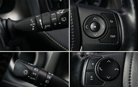 Toyota RAV4, 2017 год, 2 250 000 рублей, 18 фотография
