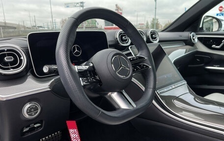 Mercedes-Benz C-Класс, 2023 год, 6 297 000 рублей, 13 фотография