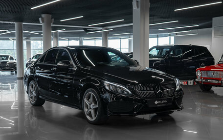 Mercedes-Benz C-Класс, 2014 год, 2 250 000 рублей, 2 фотография