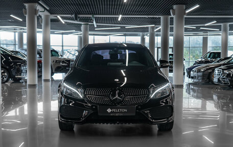 Mercedes-Benz C-Класс, 2014 год, 2 250 000 рублей, 3 фотография