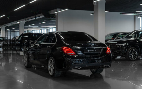 Mercedes-Benz C-Класс, 2014 год, 2 250 000 рублей, 4 фотография