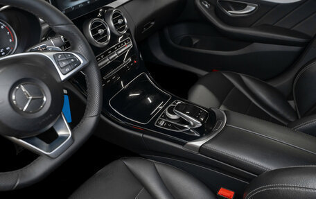 Mercedes-Benz C-Класс, 2014 год, 2 250 000 рублей, 14 фотография